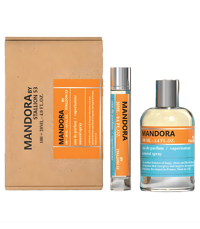 Emper Stallion Mandora EDP Unisex