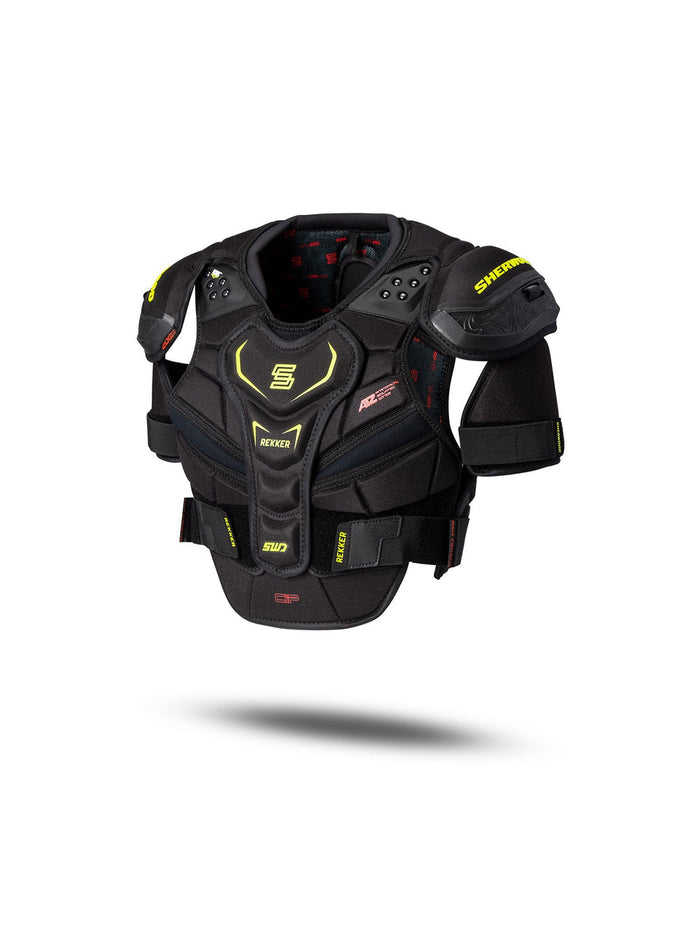 EPAULIERE SHERWOOD FEMME REKKER SWD 2026