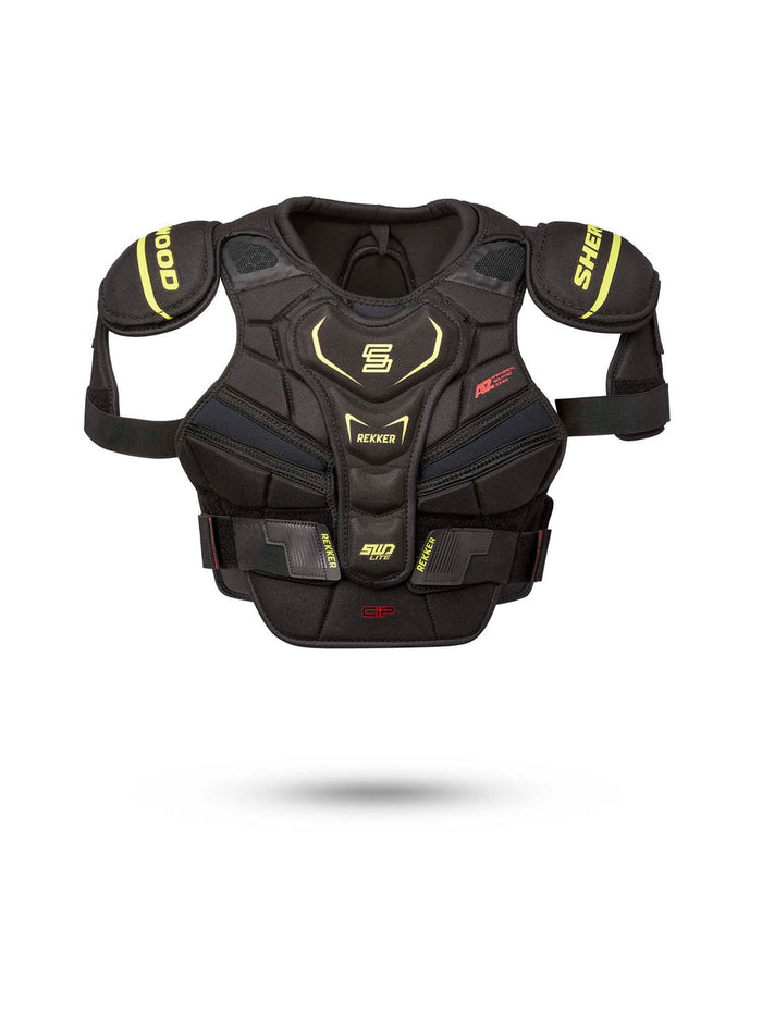 EPAULIERE SHERWOOD FEMME REKKER SWD LITE 2026