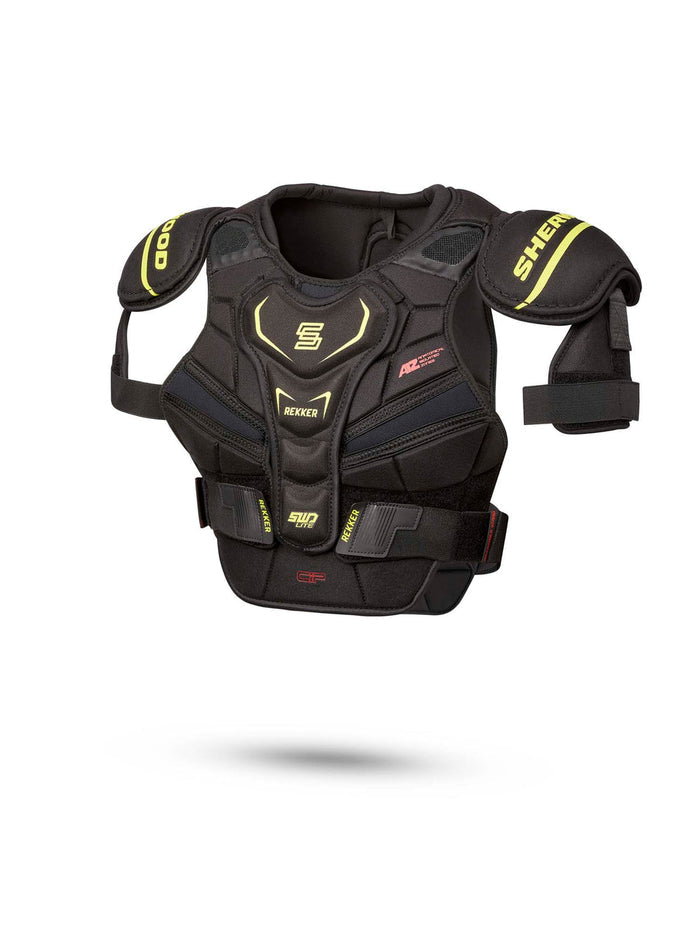 EPAULIERE SHERWOOD FEMME REKKER SWD LITE 2026