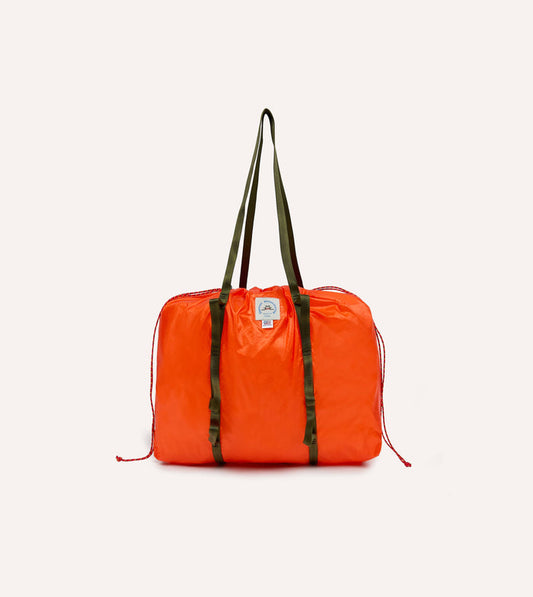 Epperson Mountaineering Orange Large Climb Tote