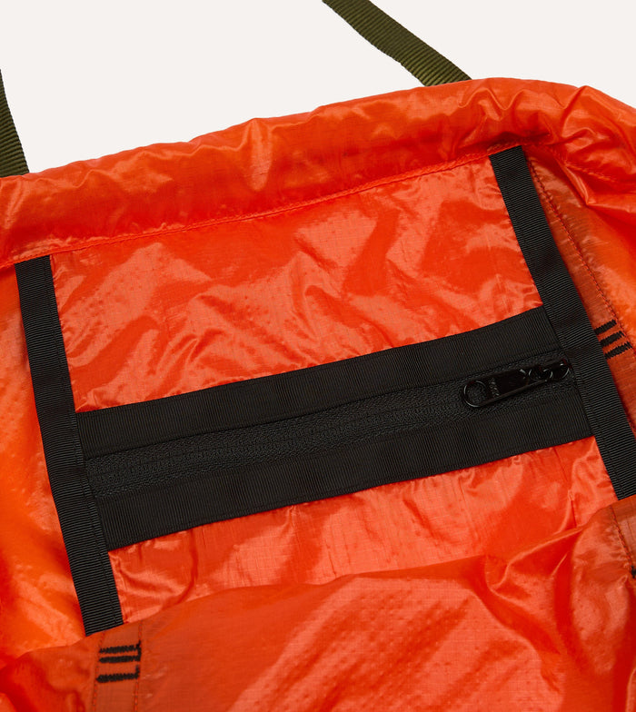 Epperson Mountaineering Orange Large Climb Tote