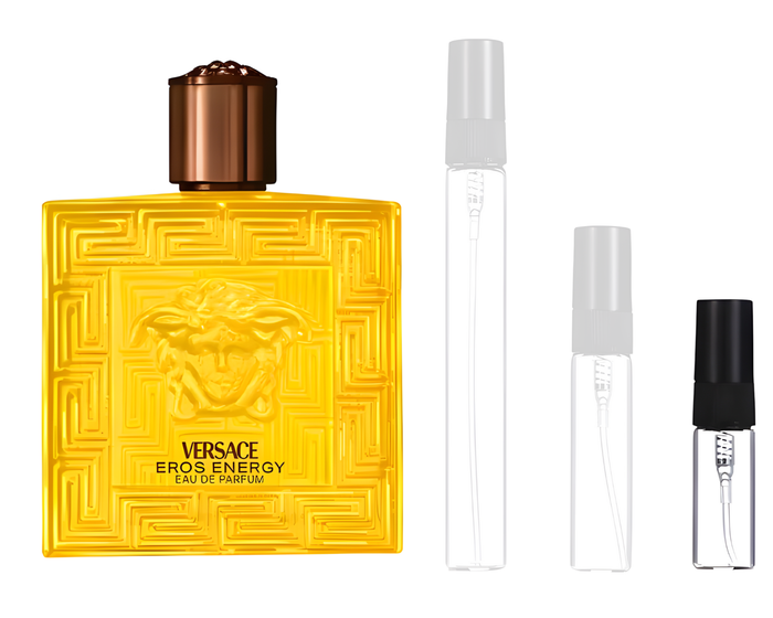Versace Eros Energy