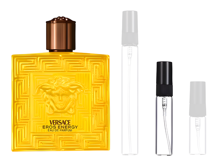 Versace Eros Energy