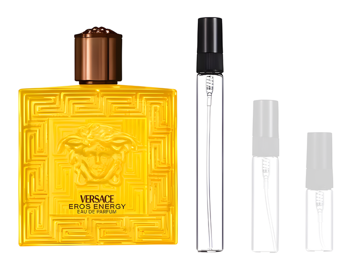 Versace Eros Energy