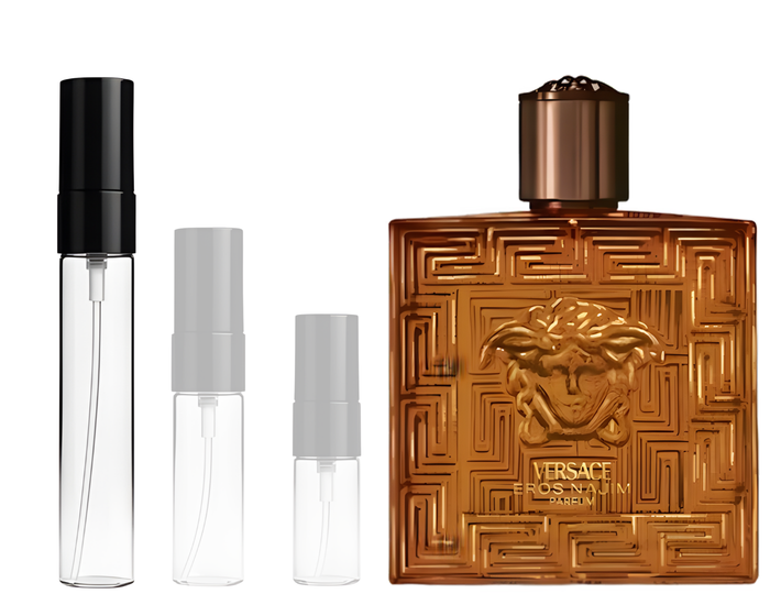 Versace Eros Najim