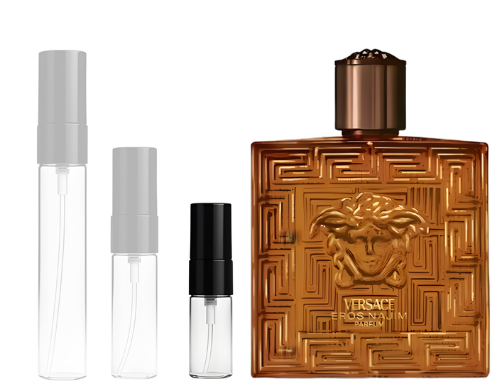 Versace Eros Najim