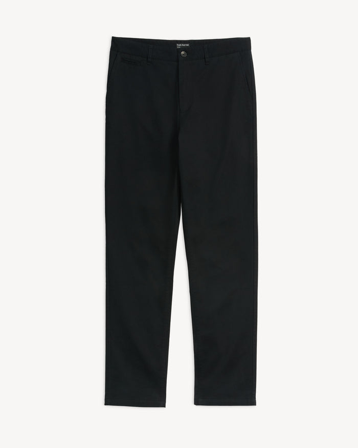 ESSENTIAL SLIM CHINO PANT