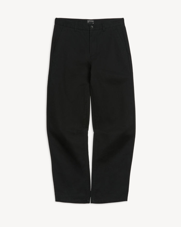 ESSENTIAL STRAIGHT PANT