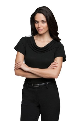 Eva Knit: Short Sleeve 2227