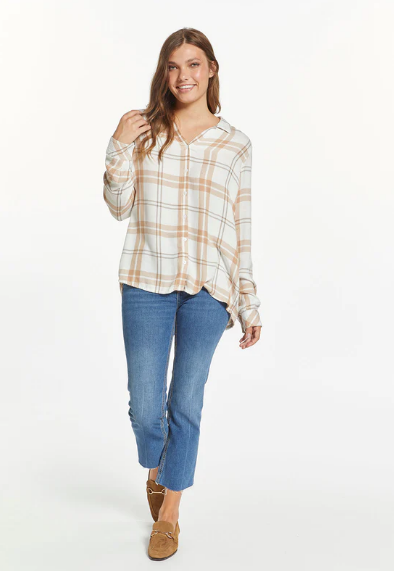 Everleigh Top