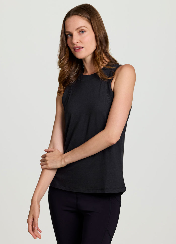 Black Heather