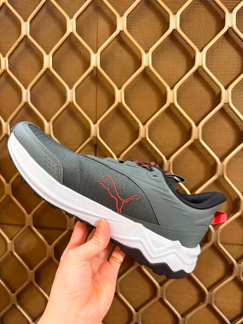 PUMA Extend Lite Trail(FREE SF🚚)