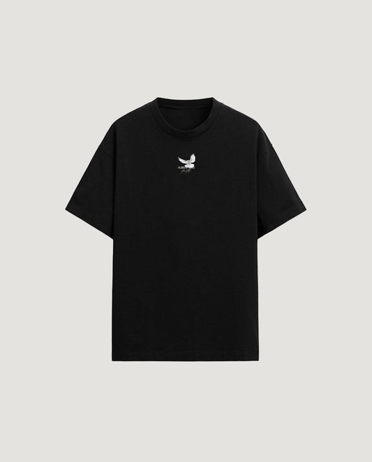 FAITH T - SHIRT - COMMANDMENTS