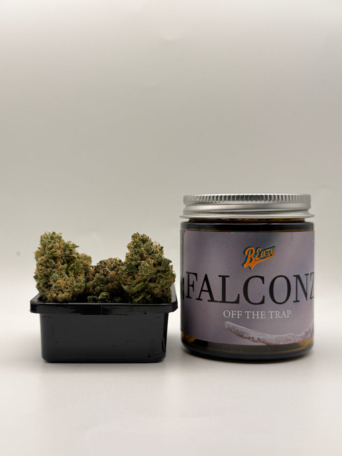 Falconz
