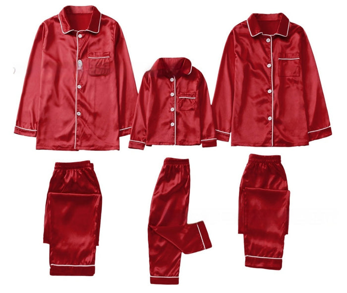 Red / 110cm