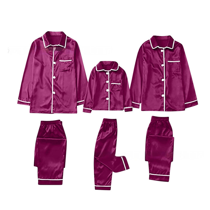 Purple / 110cm