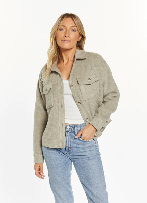 Farren Jacket