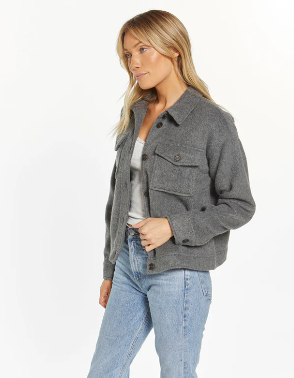 Farren Jacket
