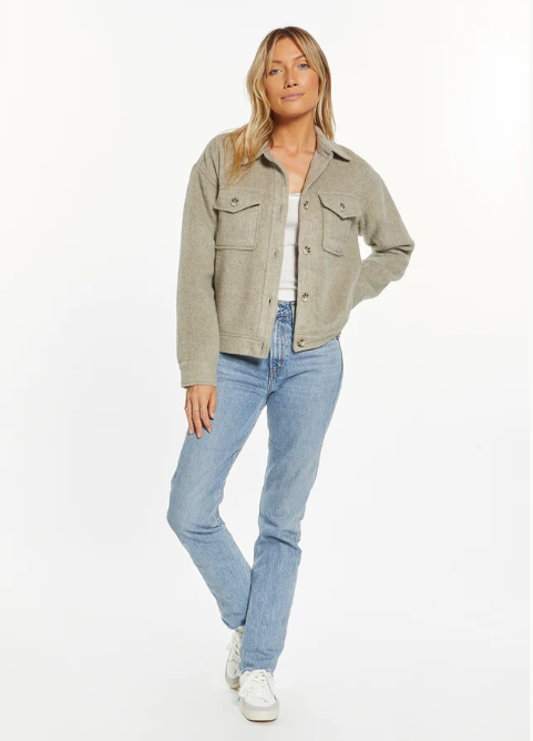 Farren Jacket