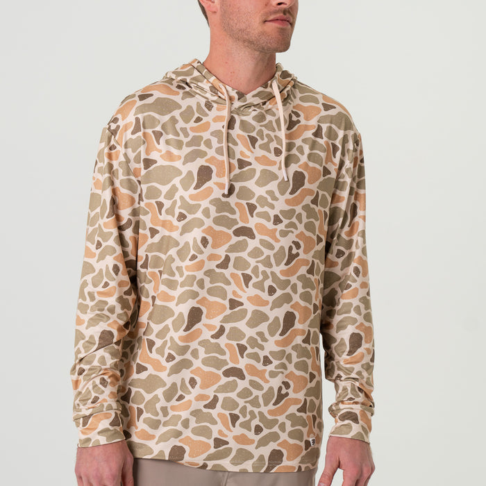 Father and Son Bundle - Performance Hoodie - Venado Camo