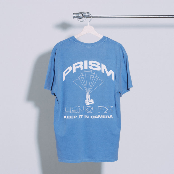 Field of View Tee
