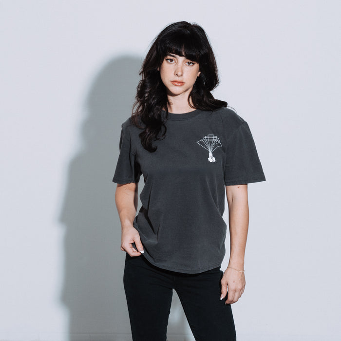 Field of View Tee