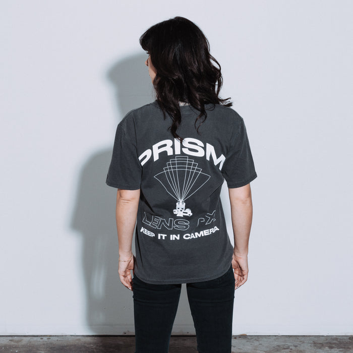 Field of View Tee