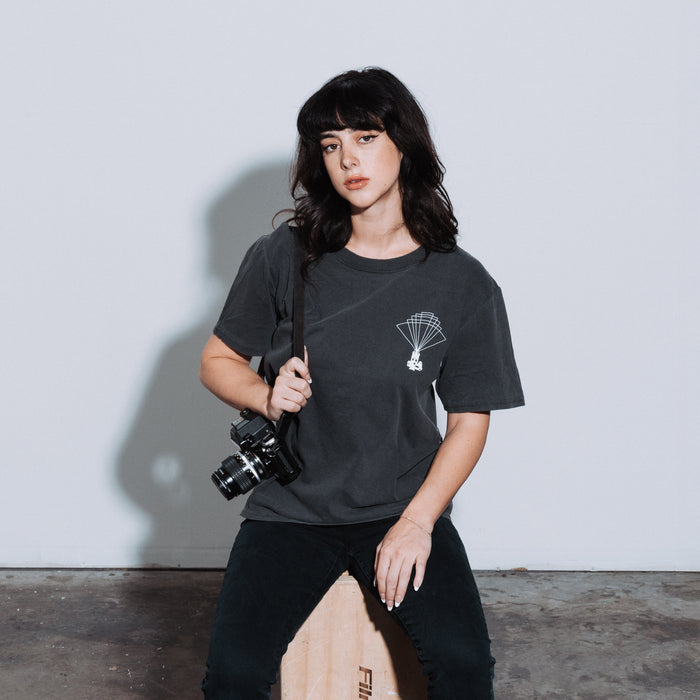 Field of View Tee