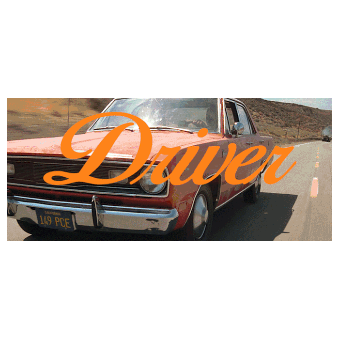Film Titles Vol. 2