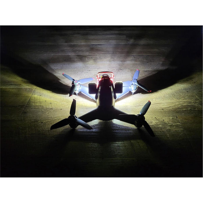 Firehouse Tech DJI Avata FPV Tactical Light Kit for Interior and Exterior Ops. (4 Light Kit with – Image 2 | DroneNerds