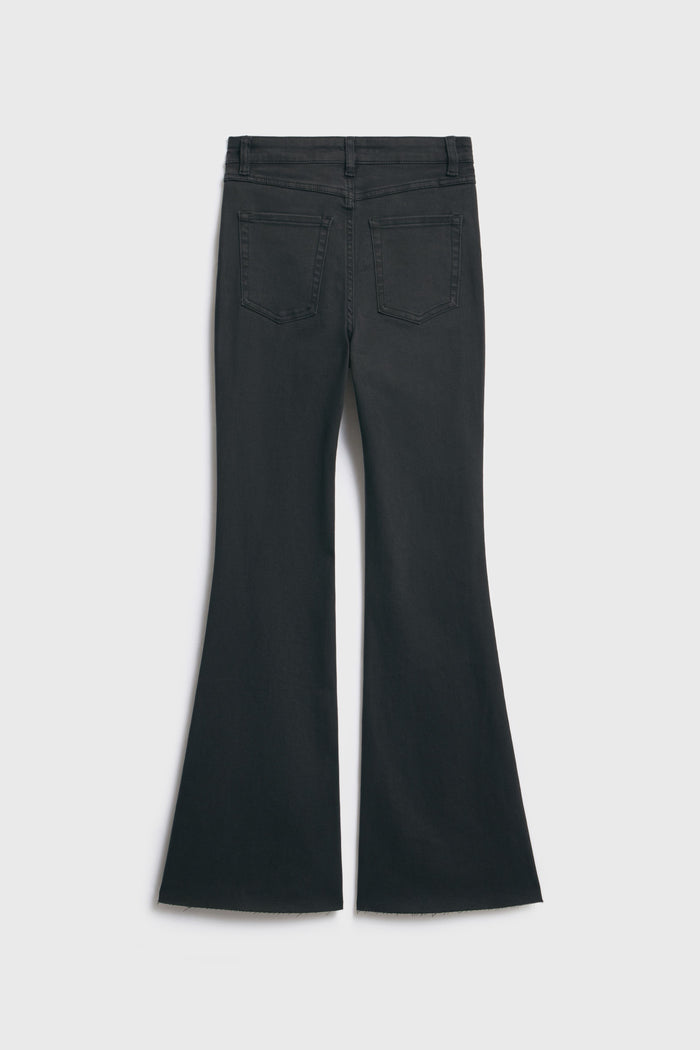 JET BLACK