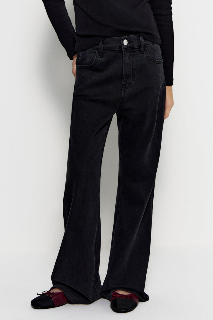 JET BLACK