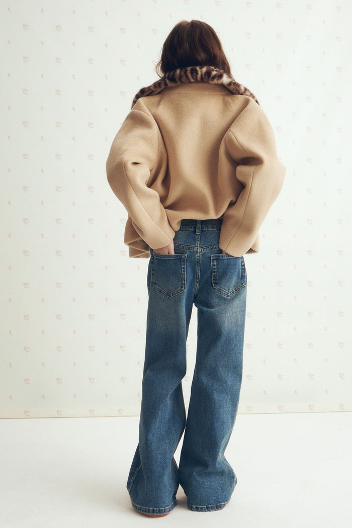AZURE BLUE