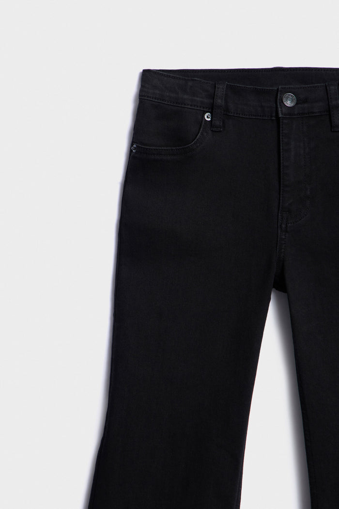 JET BLACK