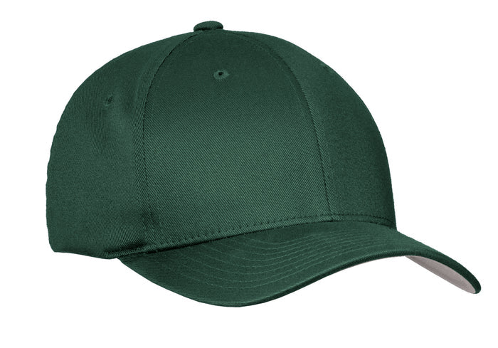 Flexfit V-Flex Cotton Twill Cap