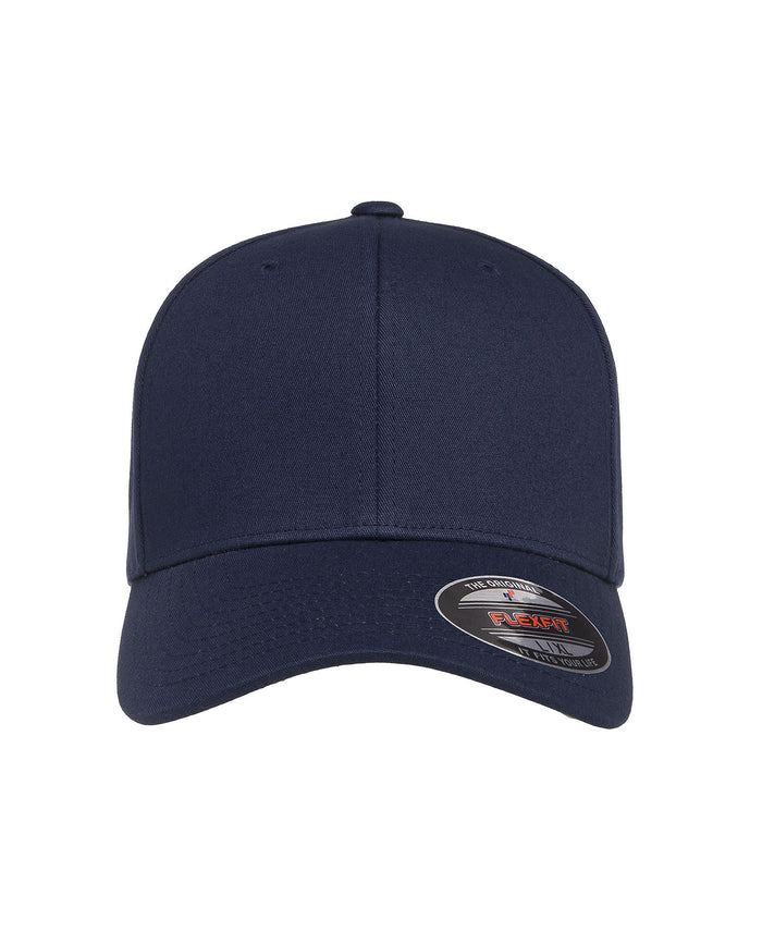 Flexfit V-Flex Cotton Twill Cap