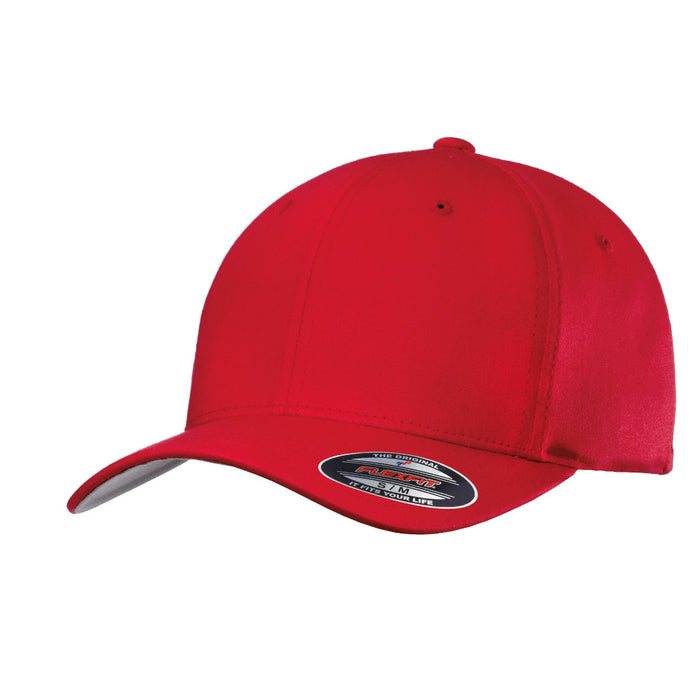 Flexfit V-Flex Cotton Twill Cap