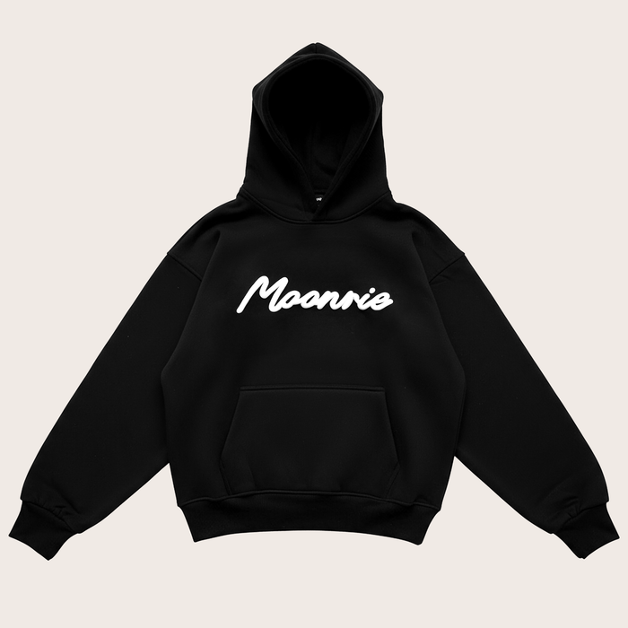 Flower HOODIE
