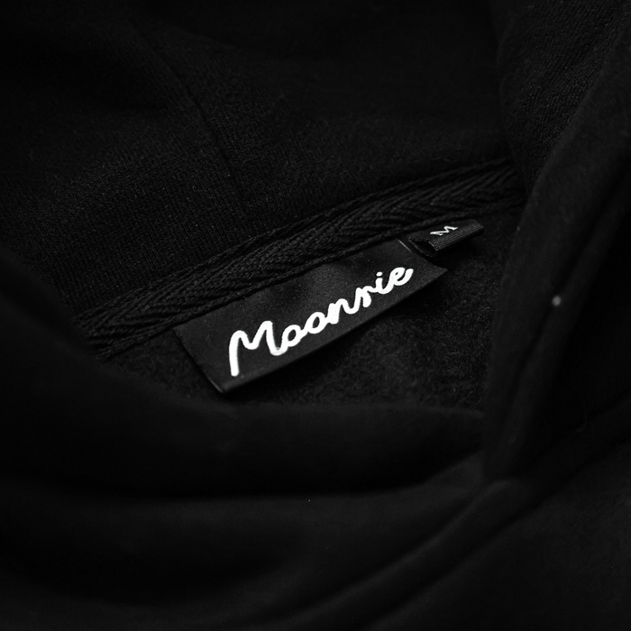 Flower HOODIE