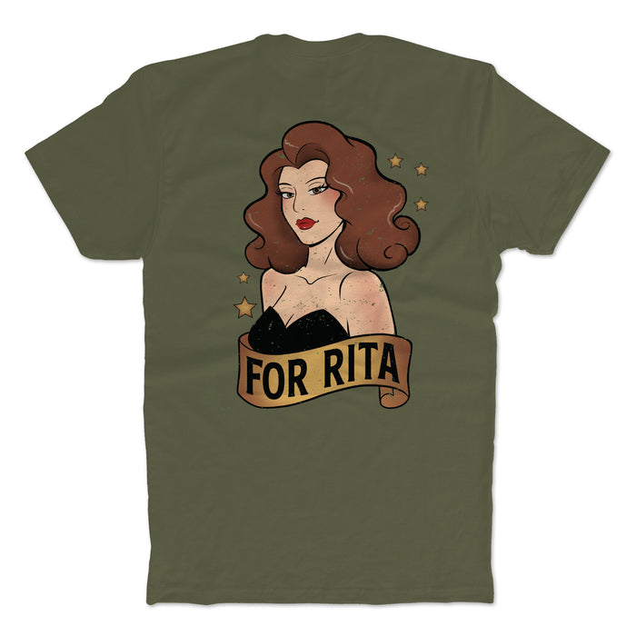 For Rita T-Shirt