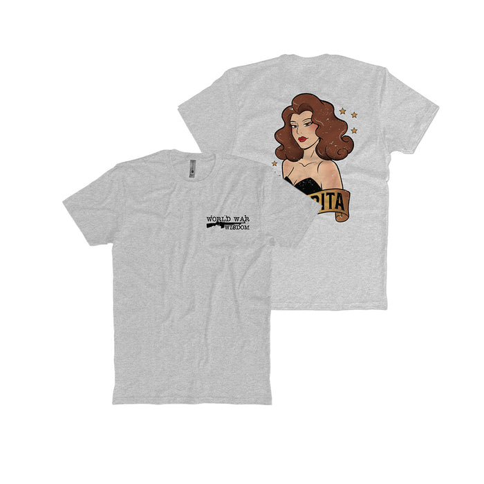For Rita T-Shirt