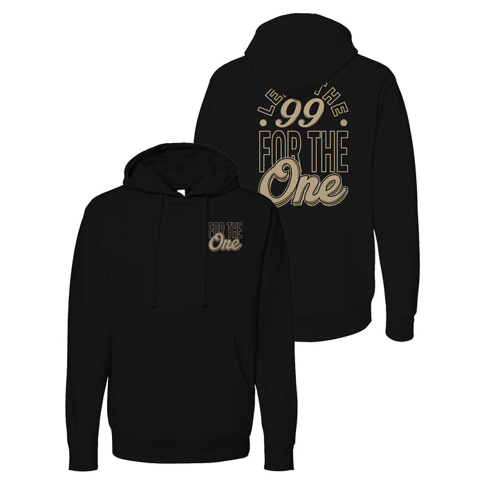 For The One Hoodie
