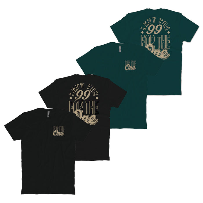 For The One T-Shirt