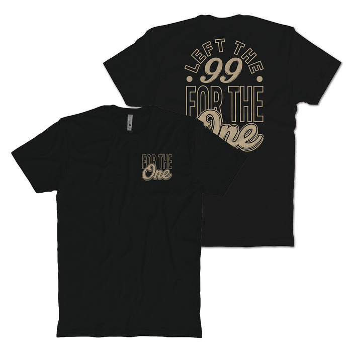 For The One T-Shirt