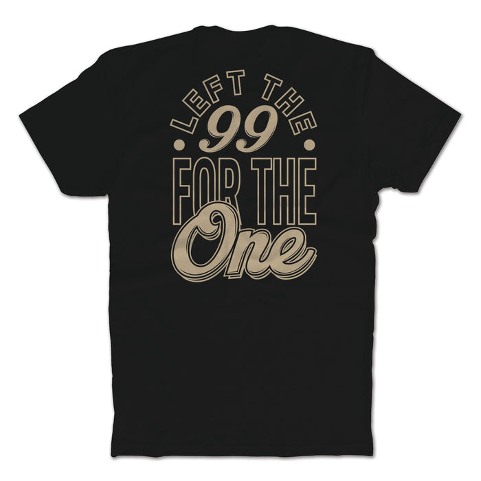 For The One T-Shirt