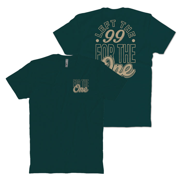 For The One T-Shirt