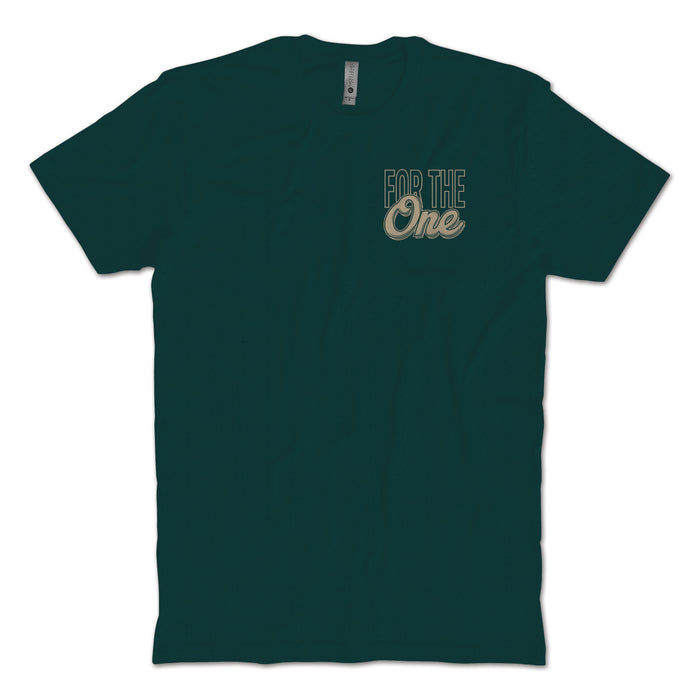For The One T-Shirt