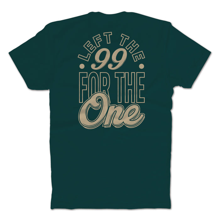 For The One T-Shirt