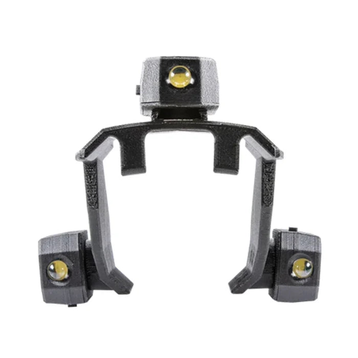 FoxFury D10 Parrot ANAFI USA Infrared Lighting System – Image 1 | DroneNerds